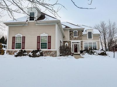 W127S9616 Scott Krause Ct, Muskego, WI, 53150