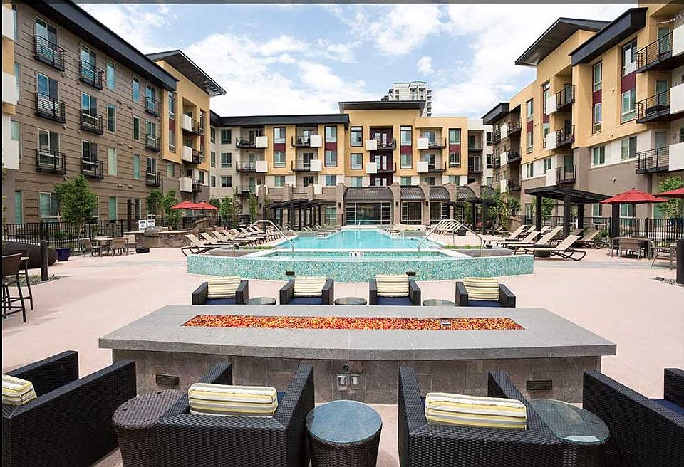 1st image of 300 S Jackson St #601