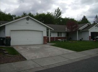 5918 115th St E, Puyallup, WA 98373