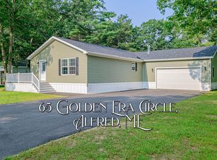 65 Golden Era Cir, Alfred, ME 04002