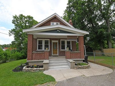 1449 Aster Pl, Cincinnati, OH, 45224