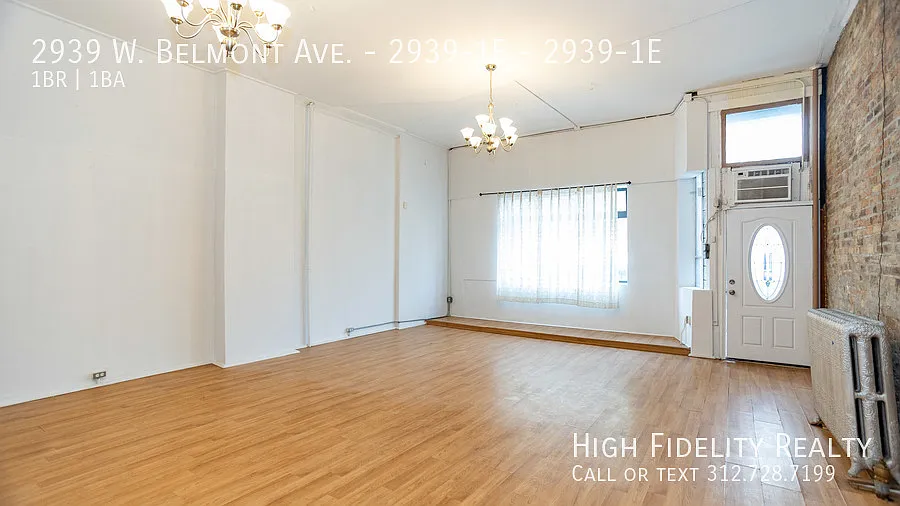 1 bed, 1.0 bath, 1800 sqft, $2,400 — Photo 2