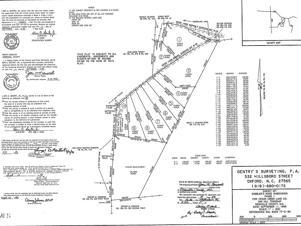 1st image of 0 George Winston Rd #10