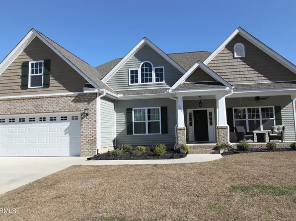 406 Palisades Way, New Bern, NC 28560