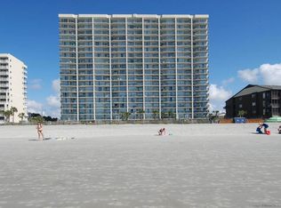 120 N Ocean Blvd, North Myrtle Beach, SC 29582