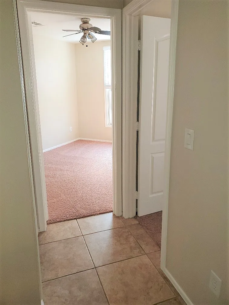 3 bedroom townhouse in Phoenix with a huge Den — Photo 2