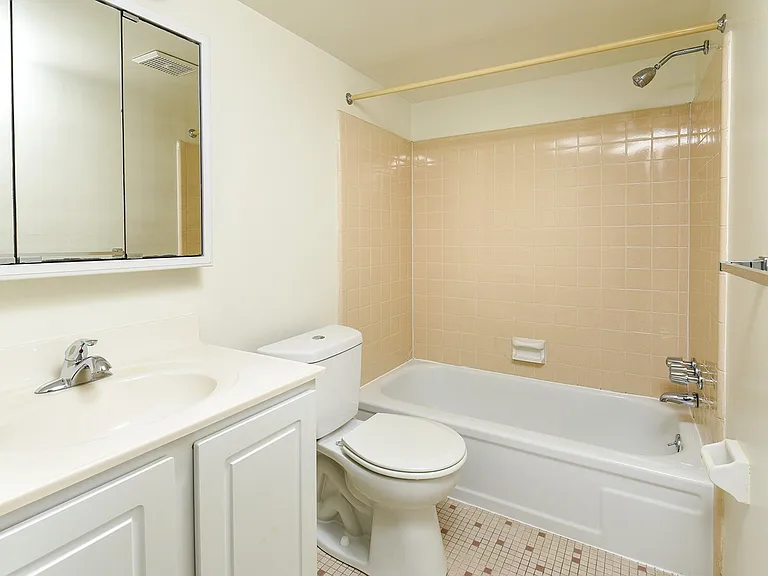 Sample Bathroom