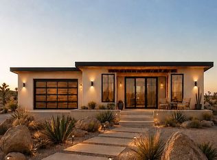 62744 Campanula St, Joshua Tree, CA 92252