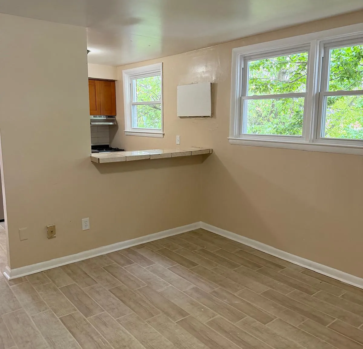1 bed, 650 sqft, $1,250 — Photo 2