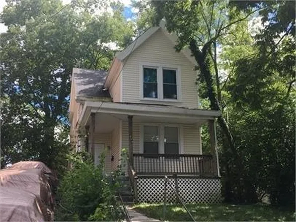 408 Hawthorne Ave, Cincinnati, OH 45205