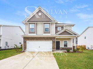 352 Oristo Ridge Way, West Columbia, SC 29170