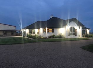 4701 Bushland Rd, Amarillo, TX 79119