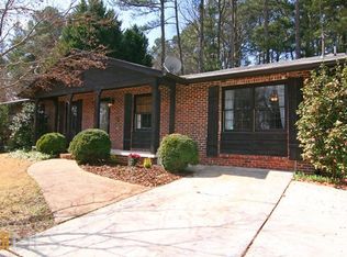3808 Admiral Dr, Chamblee, GA 30341