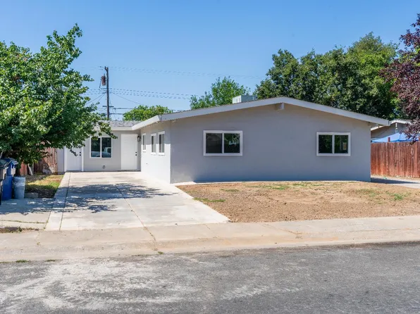 6465 Channing Dr, North Highlands, CA 95660
