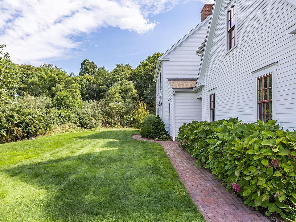 20 Seneca Lane, Sandwich, MA 02563 Zillow
