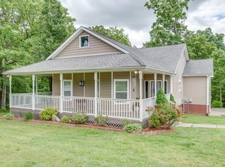 1296 W Harmon Springs Rd, Dickson, TN 37055