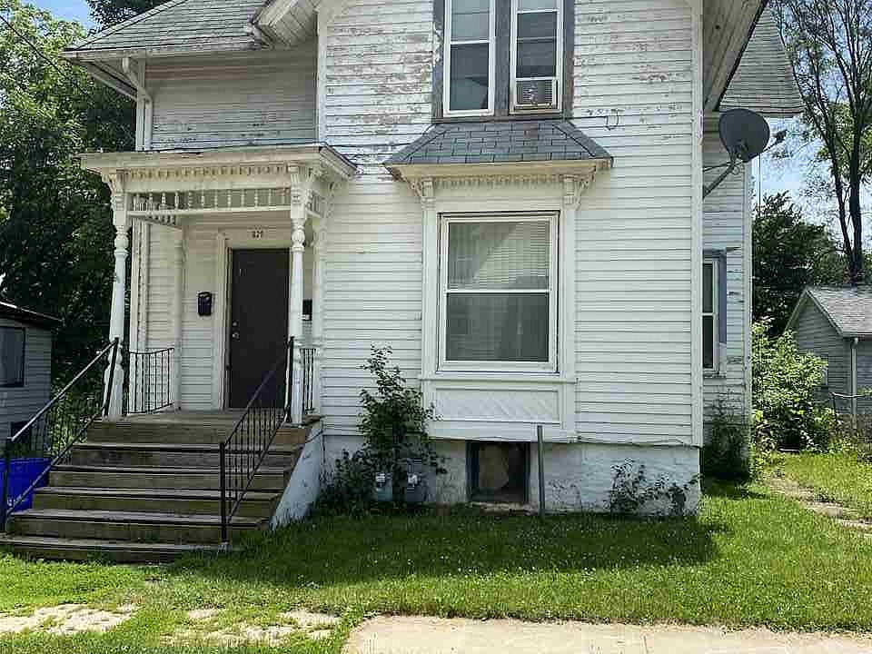 1st image of 829 Hovey Ave