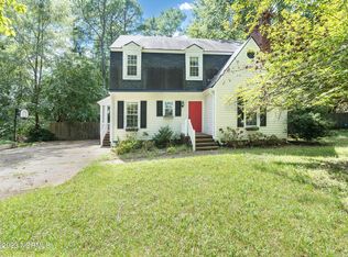 1709 Buck Creek Ct, Fayetteville, NC 28304