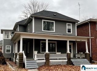 1619-1623 D Street, Lincoln, NE 68502
