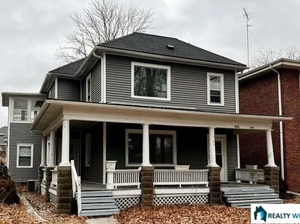 1619-1623 D Street, 1619-1623 D St #1621, Lincoln, NE 68502