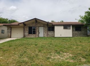 319 Avenue E St, Converse, TX 78109