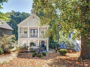 2010 Cambridge Ave, Atlanta, GA 30337