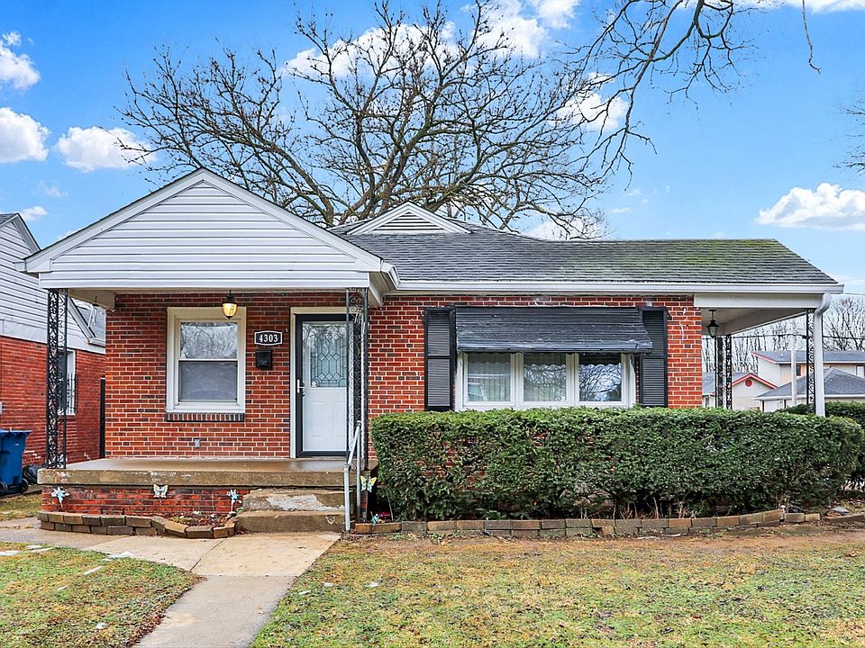 1st image of 4301 Crittenden Ave
