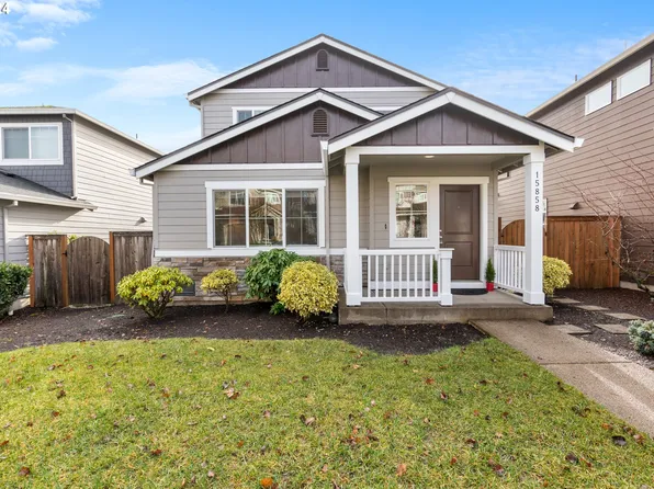 15858 SE Kingbird Dr, Clackamas, OR 97015