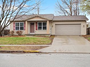 3610 Story St, Ames, IA 50014