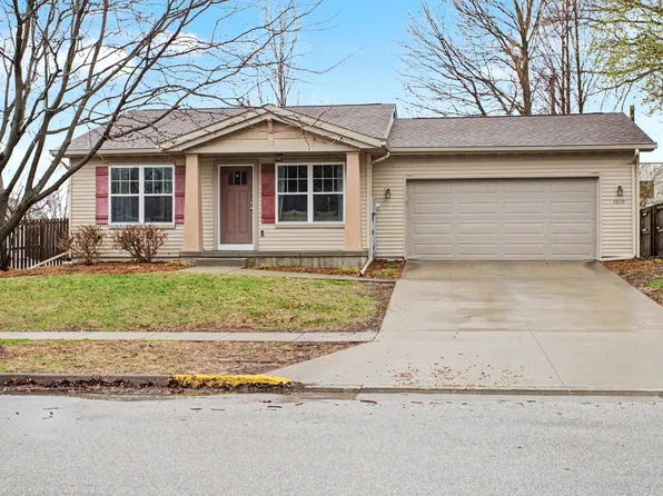 3610 Story St, Ames, IA 50014