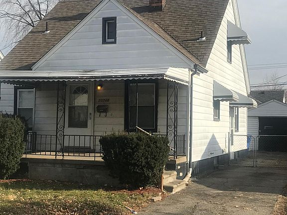 3rd image of 20748 La Salle Blvd