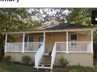 613 Murphy Ave, Lagrange, GA 30240