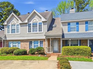 174 Corwin Cir, Hampton, VA 23666