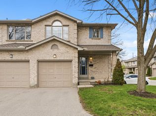 155 Killarney Rd, London, ON N5X3X8