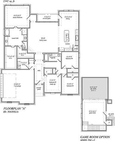 2nd image of 1121 Chisholm Trl