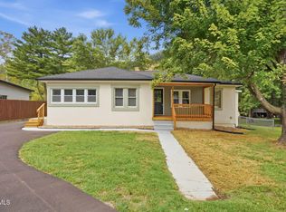 1527 Gray Station Sul Springs Rd, Jonesborough, TN 37659