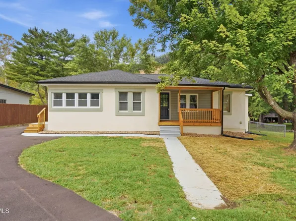 1527 Gray Station Sul Springs Rd, Jonesborough, TN 37659