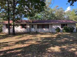 20780 Highway 68, Vichy, MO 65580