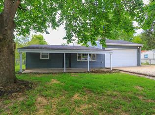 2902 Morgan St, Middletown, OH 45044