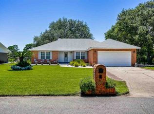5507 Grande Lagoon Ct, Perdido Key, FL 32507