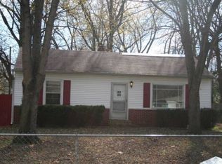 6323 W Bertha St, Indianapolis, IN