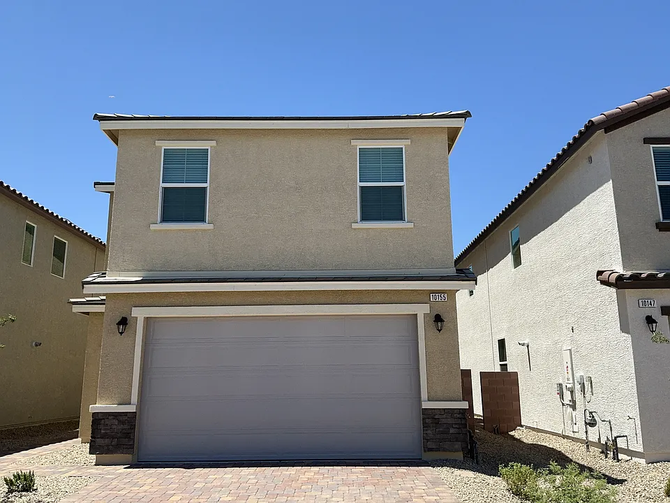 10155 Cove Mountain St