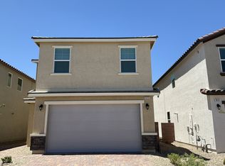 10155 Cove Mountain St, Las Vegas, NV 89178