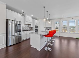 2534 Forge Village Way, Apex, NC 27523