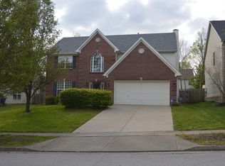 917 Seneca Park, Lexington, KY 40515