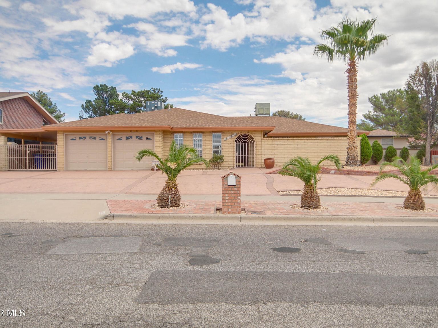 11259 Leo Collins Dr, El Paso, TX 79936 Zillow