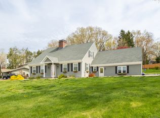 1261 E Johnson Ave, Southington, CT 06489