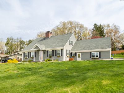 1261 Johnson Avenue, Southington, CT, 06489