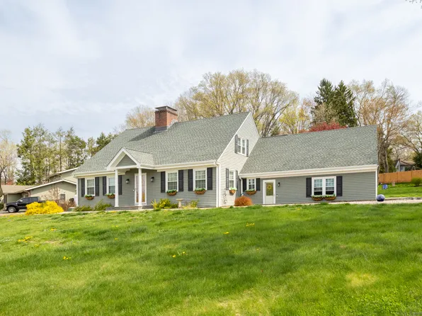 1261 Johnson Avenue, Southington, CT 06489