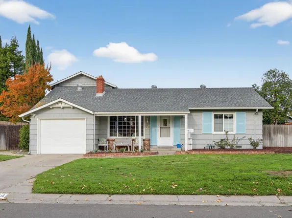 2324 Pennland Dr, Sacramento, CA 95825